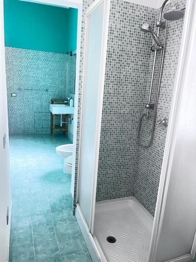 Proserpina House Palermo Buitenkant foto