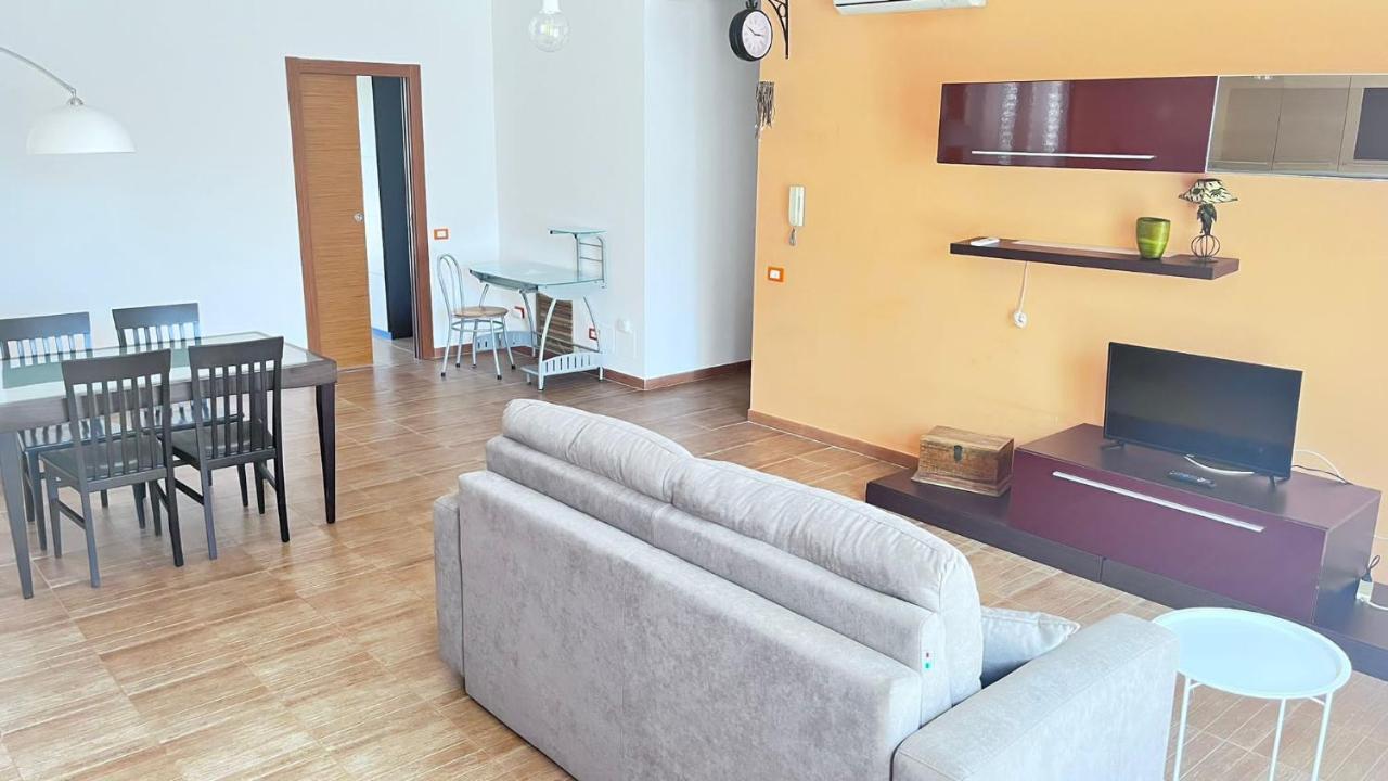 Proserpina House Palermo Buitenkant foto