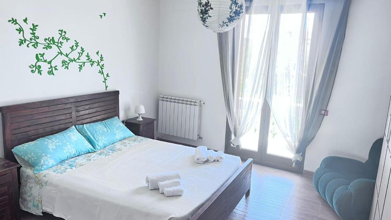 Proserpina House Palermo Buitenkant foto