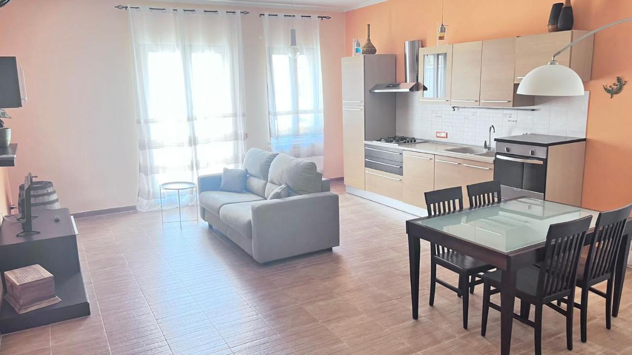 Proserpina House Palermo Buitenkant foto